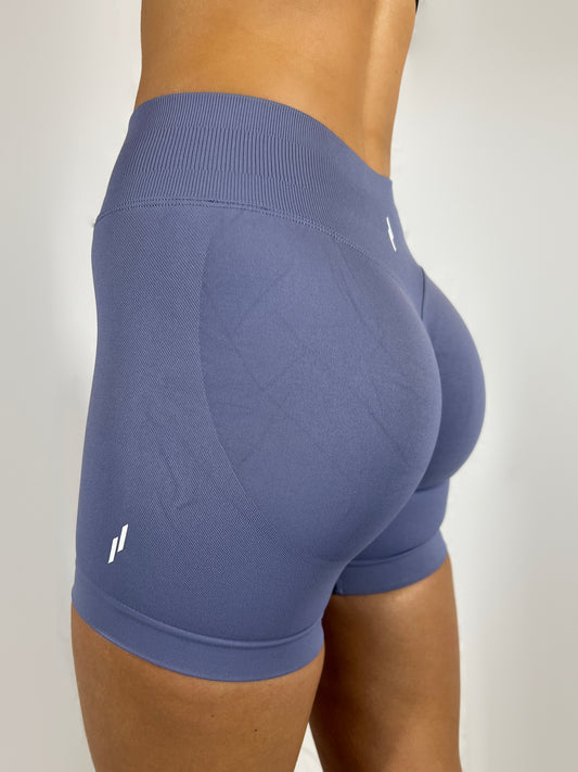 PUMP Shorts | Glacier