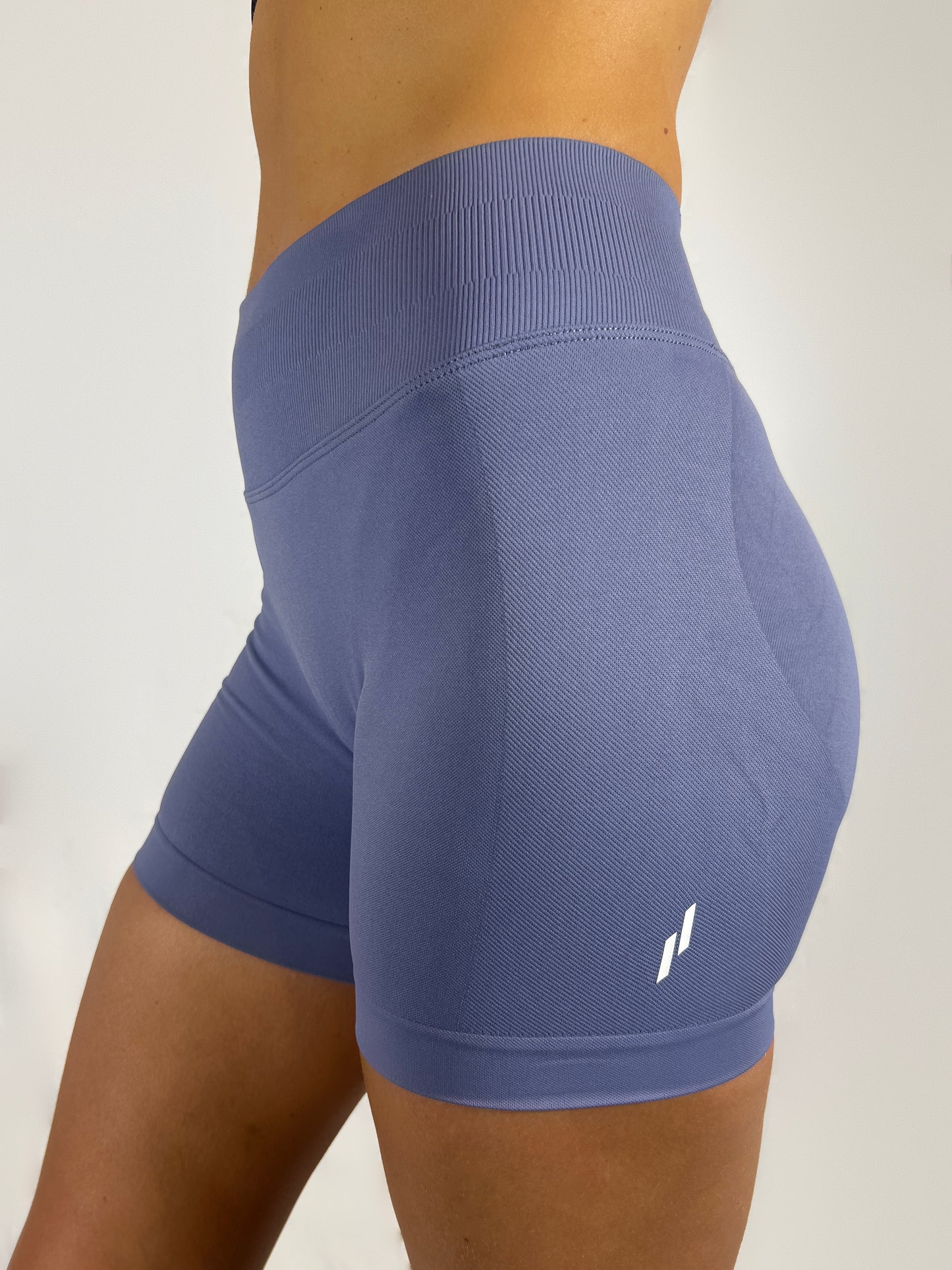PUMP Shorts | Glacier